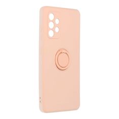 ROAR Roar Amber Case - za Samsung Galaxy A52 5G / A52 4G LTE Pink