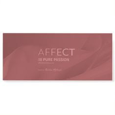 AFFECT Paleta senčil - Eyeshadow Palette - Pure Passion