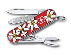 Victorinox Classic SD žepni nož, planika (0.6223.840b1)