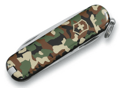 Victorinox Classic SD žepni nož, camo (0.6223.94B1)