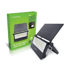 Asalite ASAL0276 LED solarni reflektor, 20 W, 4000 K, 1800 lm