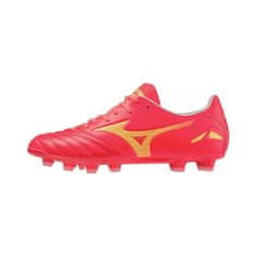 Mizuno Čevlji rdeča 44 EU Morelia Neo Iv Beta Md M