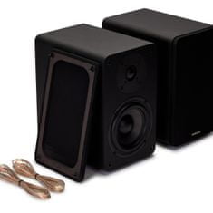 AIWA Hi-Fi zvočnika 2 x 70W R.M.S. SP-A100