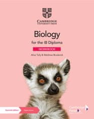 Biology for the IB Diploma Workbook with Digital Access (2 Years)