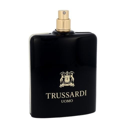 Trussardi Uomo 2011 toaletna voda za moške