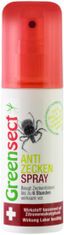 Greensect Sprej proti klopom, 100 ml