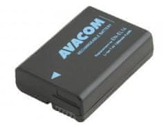 Avacom Nadomestna baterija Nikon EN-EL14, EN-EL14a, EN-EL14e Li-Ion 7,4V 1300mAh 9,6Wh