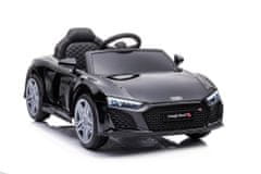 shumee Akumulatorsko vozilo Audi R8 Lift A300 Black