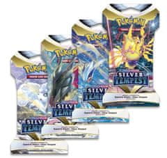 Pokémon TCG: SWSH12 Silver Tempest - 1 ojačevalec