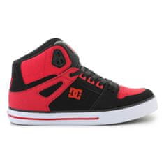 DC Čevlji 44 EU Pure High Top