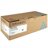 Ricoh - toner 407645 (SP C240DN) 2300 strani, cian