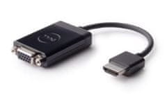 DELL Dellov adapter HDMI (M) za VGA (F)