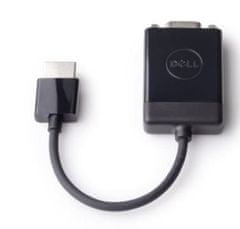 DELL Dellov adapter HDMI (M) za VGA (F)