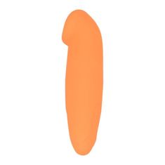 Loving Joy MINI VIBRATOR Loving Joy Mini G-Spot Orange