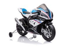 shumee Akumulatorsko motorno kolo BMW HP4 Race JT5001 Bela