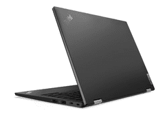 Lenovo ThinkPad L13 Yoga G4 prenosnik, i7-1355U, 13,3, WUXGA, 32GB, 1TB, W11P (21FJ002WSC)