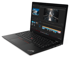 Lenovo ThinkPad L13 Yoga G4 prenosnik, i7-1355U, 13,3, WUXGA, 32GB, 1TB, W11P (21FJ002WSC)