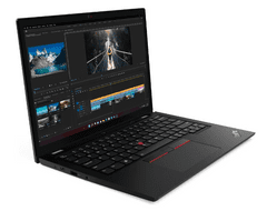 Lenovo ThinkPad L13 Yoga G4 prenosnik, i7-1355U, 13,3, WUXGA, 32GB, 1TB, W11P (21FJ002WSC)