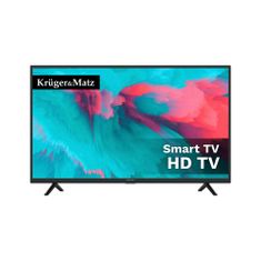 Krüger&Matz Televizor Kruger&Matz KM0232-S6 32" HD SMART