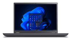 Lenovo ThinkPad P16v G1 prenosnik, i7-13800H, 40,64 cm (16), WUXGA, 32GB, 1TB, RTX2000, W11P (21FC000TSC)