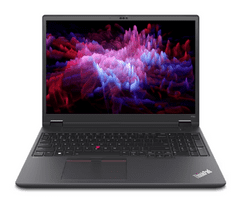 Lenovo ThinkPad P16v G1 prenosnik, i7-13800H, 40,64 cm (16), WUXGA, 32GB, 1TB, RTX2000, W11P (21FC000TSC)