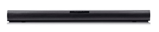 LG SQC1 Soundbar z brezžičnim nizkotoncem