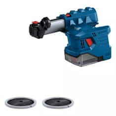 BOSCH Professional nastavek za odsesavanje prahu GDE 12 (1600A02BV9)