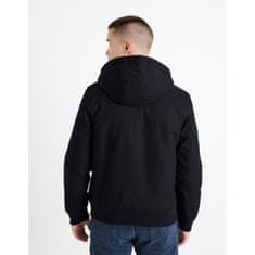 Celio Fuhoodie sherpa jakna s kapuco CELIO_1130998 XXL