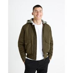 Celio Fujameshoo bomber jakna s kapuco CELIO_1131000 XL