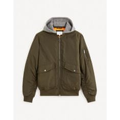 Celio Fujameshoo bomber jakna s kapuco CELIO_1131000 XL