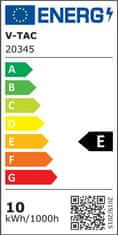 V-TAC LED svetilka, 10W - SAMSUNG CHIP