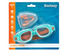 Toys Komplet plavalnih očal Bestway 7+ 26034