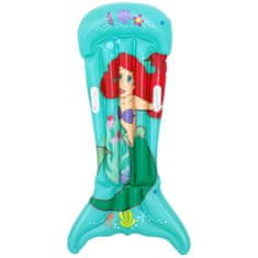 Toys Bestway napihljiva vzmetnica Mala morska deklica 158cm 9101F