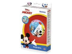 Toys Bestway Žoga za plažo Disney 51cm MouseMiki 91098