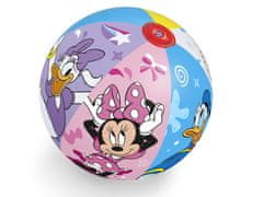 Toys Bestway Žoga za plažo Disney 51cm MouseMiki 91098