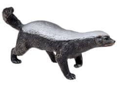 Toys Figurice Živali Safari Skunk Nosorog ZA4474