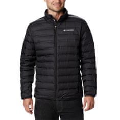 Columbia Jakne uniwersalne črna L Lake 22 Down Jacket