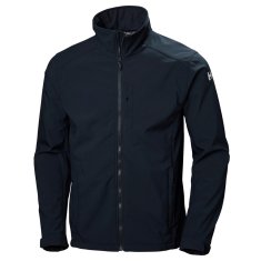 Helly Hansen Jakne uniwersalne mornarsko modra XXL Męska Paramount Softshell