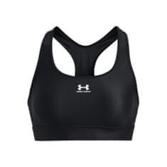 Under Armour Majice obutev za trening črna L Armour Ua Hg Armour Mid Padless