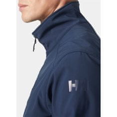 Helly Hansen Jakne uniwersalne mornarsko modra XXL Męska Paramount Softshell