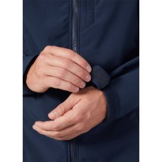 Helly Hansen Jakne uniwersalne mornarsko modra XXL Męska Paramount Softshell