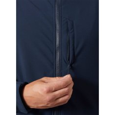 Helly Hansen Jakne uniwersalne mornarsko modra XXL Męska Paramount Softshell