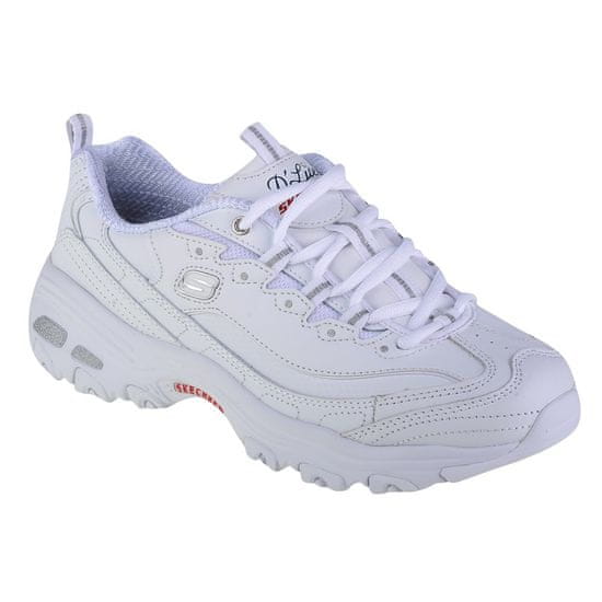 Skechers Čevlji bela D'lites-fresh Start