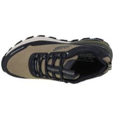 Skechers Čevlji črna 44 EU Max Protect-fast Track