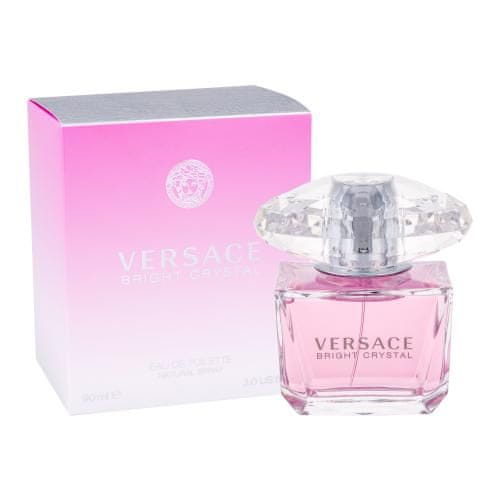 Versace Bright Crystal toaletna voda za ženske