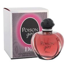 Dior Poison Girl 100 ml parfumska voda za ženske