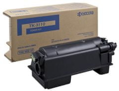 Kyocera toner TK-3110/ 15 500 A4/ črn/ za FS-4100DN/4200DN/4300DN