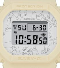 Casio Baby-G TWEETY Limited Edition BGD-565TW-5ER (332)