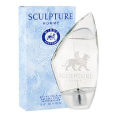 Nikos Sculpture 100 ml toaletna voda za moške