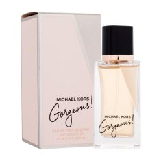 Michael Kors Gorgeous! 50 ml parfumska voda za ženske